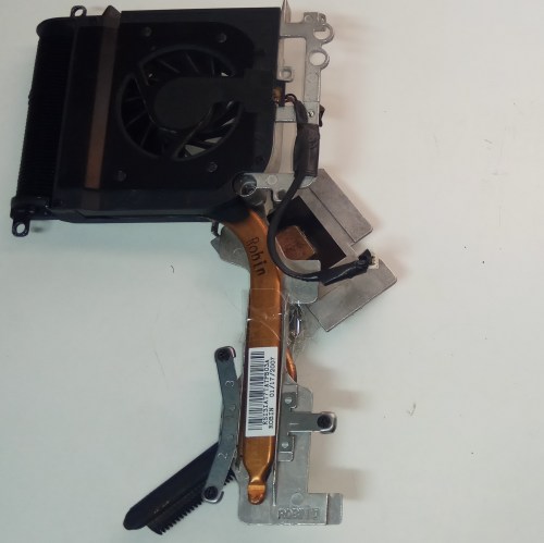 USED ΨΥΚΤΡΑ από hp bv9362EA